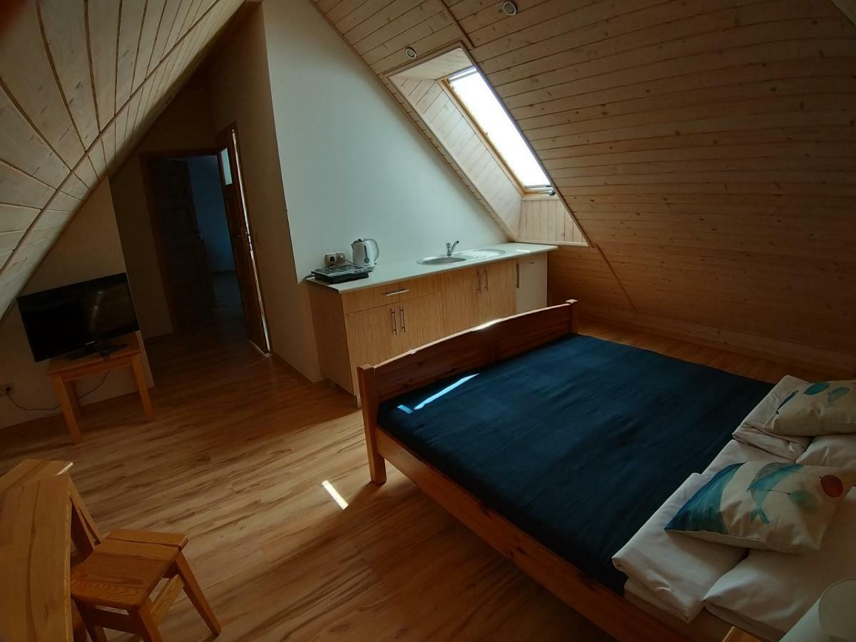 Homestay Nauta