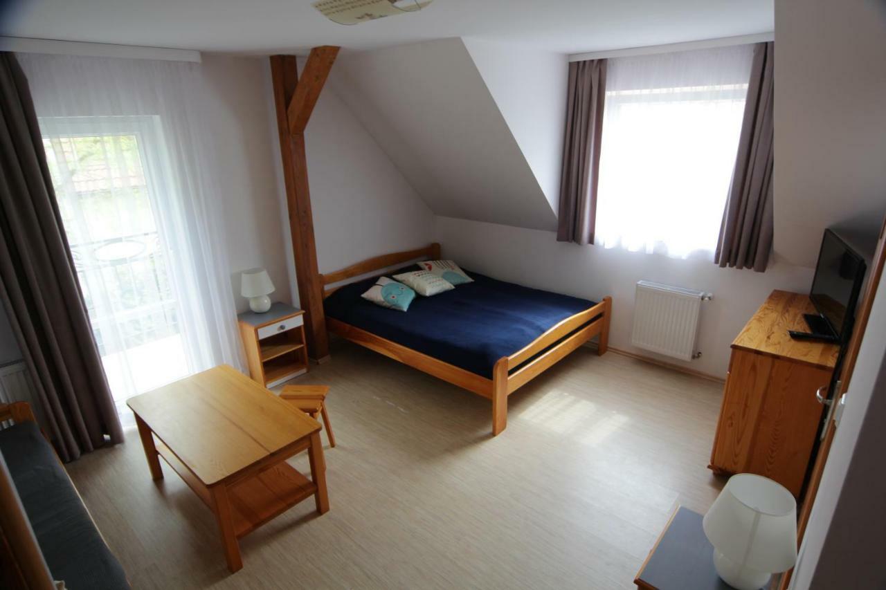 Homestay Nauta Debki