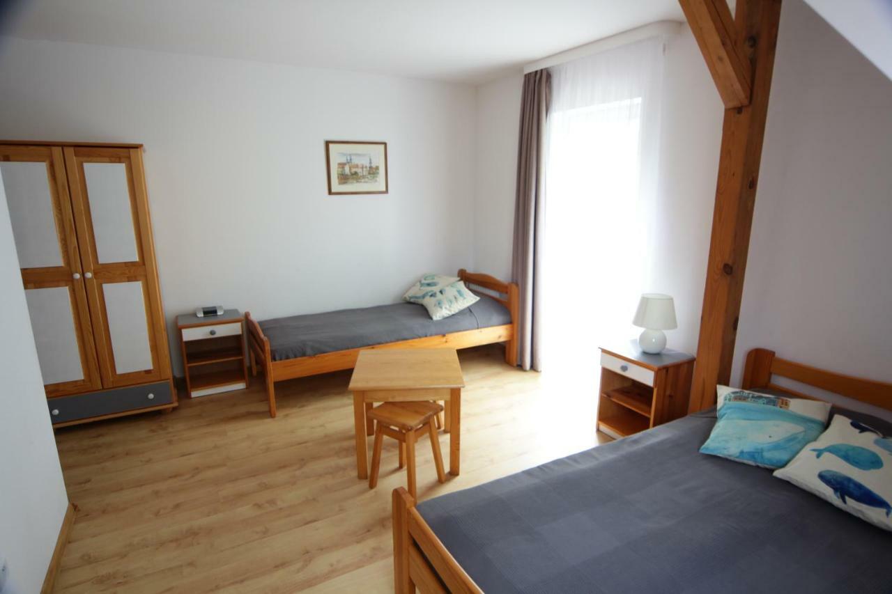 Nauta Homestay Debki