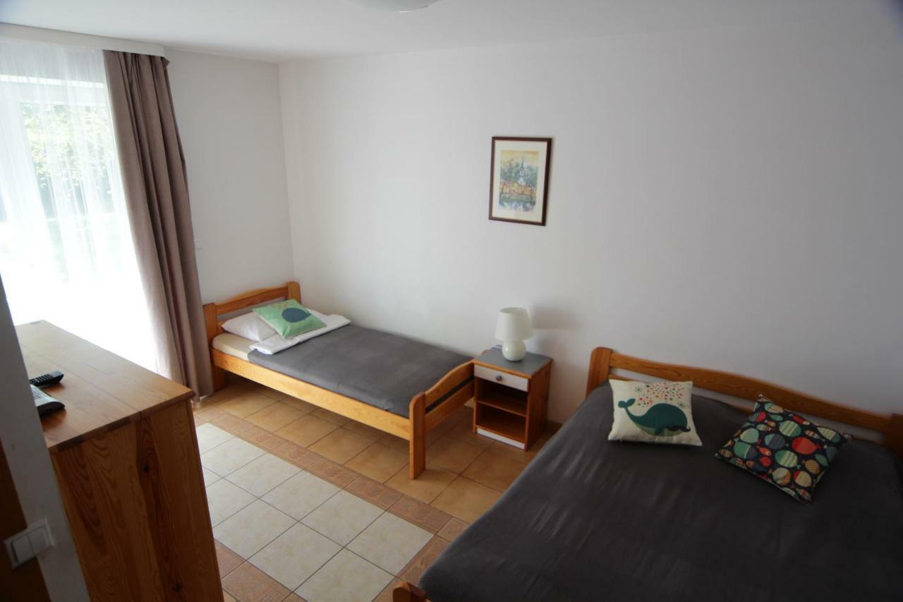 Nauta Homestay Debki