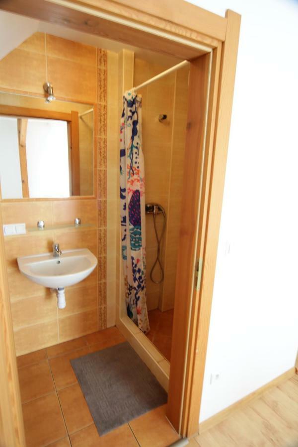 Homestay Nauta Debki
