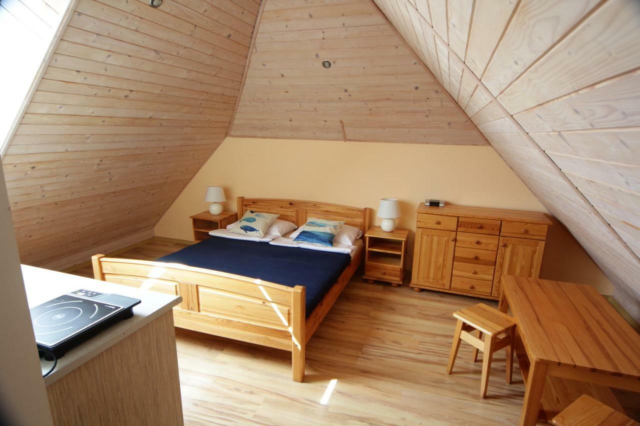 Nauta Homestay