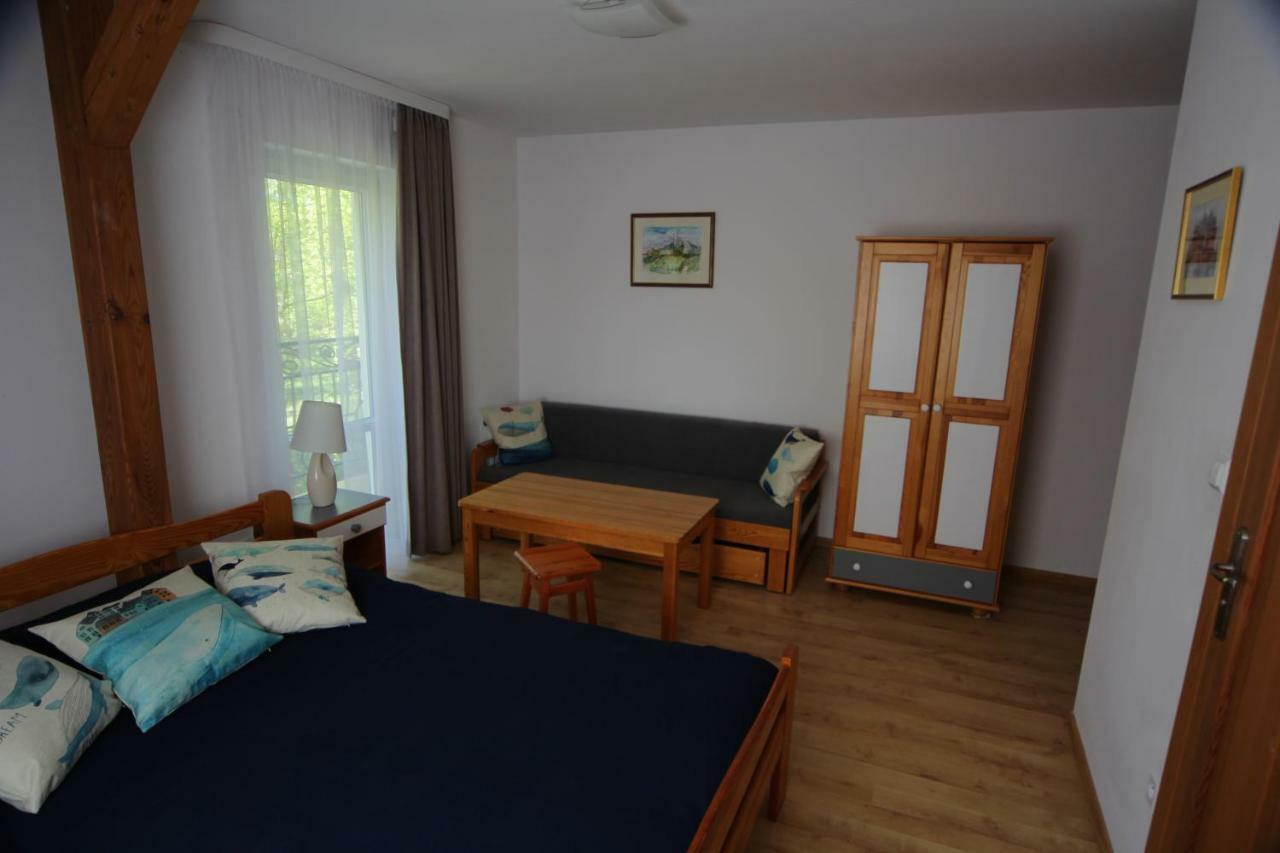 Nauta Homestay Debki