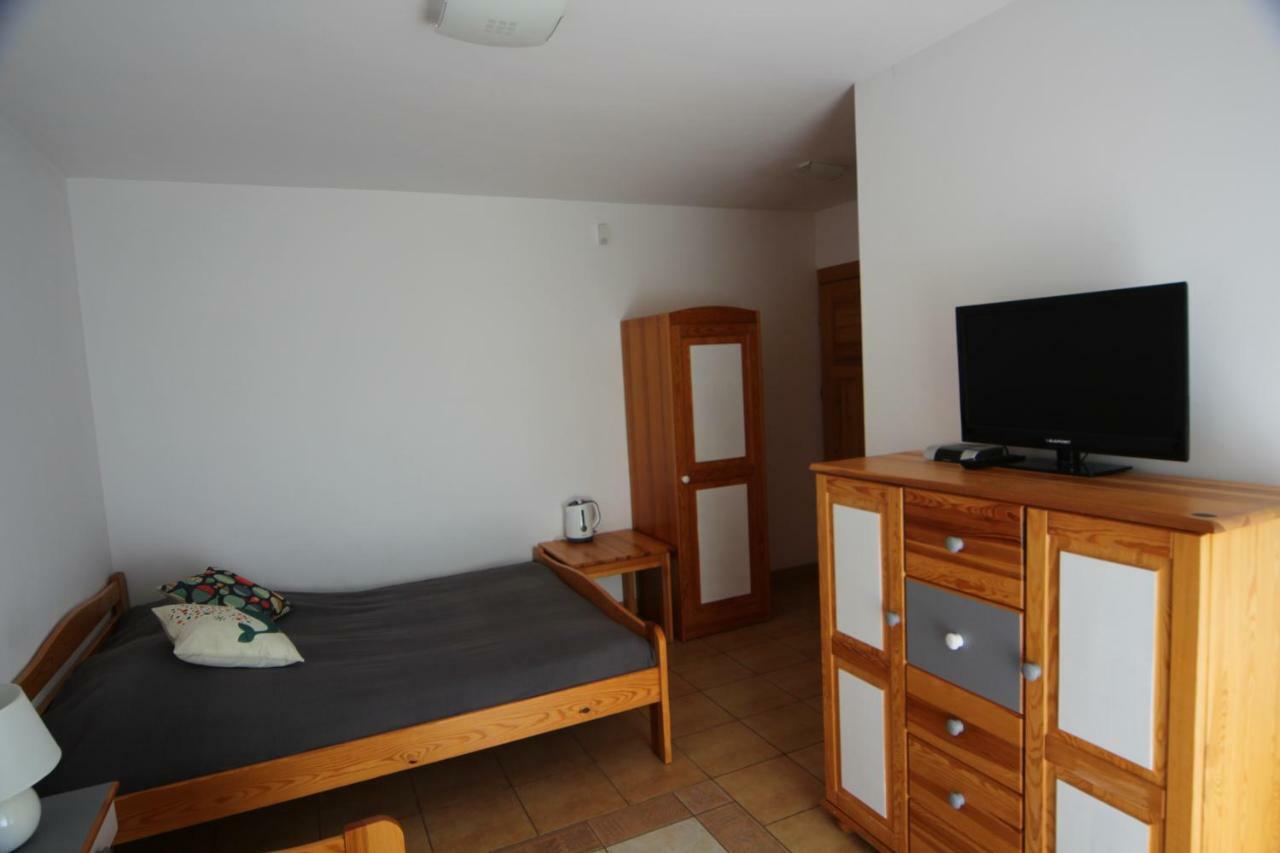 Nauta Homestay